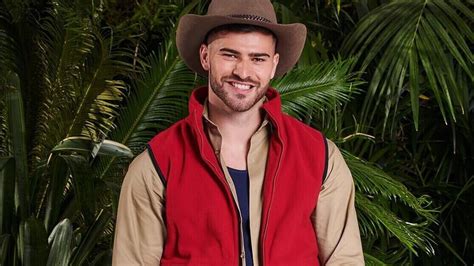 Im A Celebrity Betting Odds .